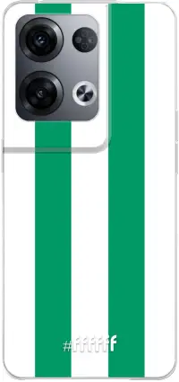 FC Groningen Reno8 Pro