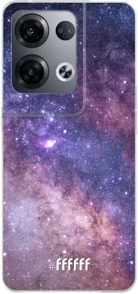 Galaxy Stars Reno8 Pro