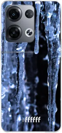 Icicles Reno8 Pro