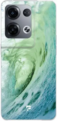 It's a Wave Reno8 Pro