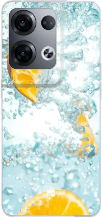 Lemon Fresh Reno8 Pro