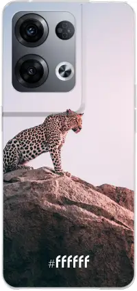 Leopard Reno8 Pro