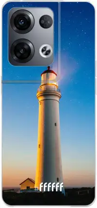 Lighthouse Reno8 Pro