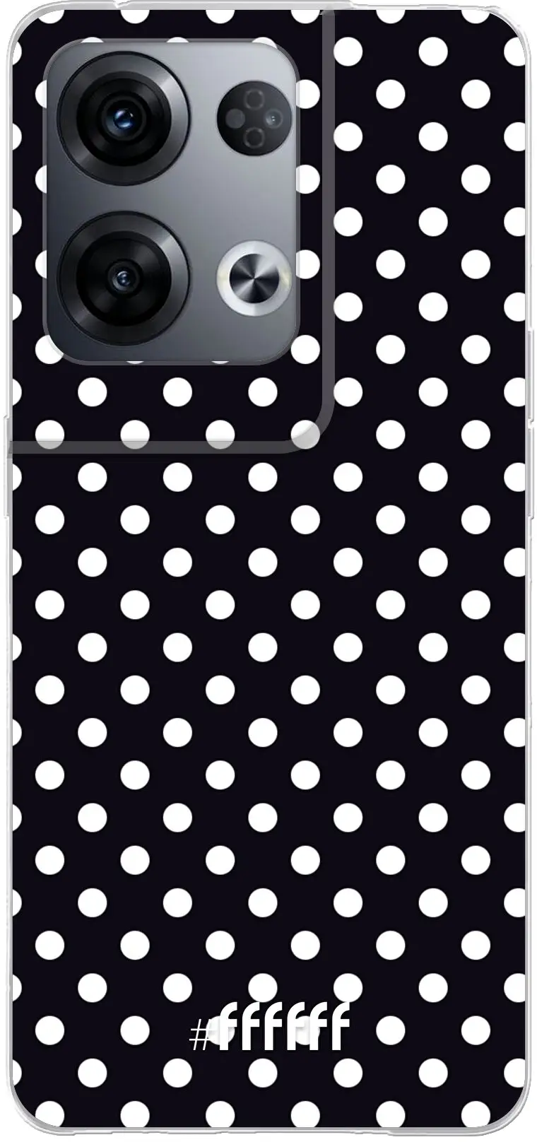 Onyx Dots Reno8 Pro