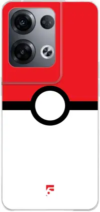 Pokeball Reno8 Pro