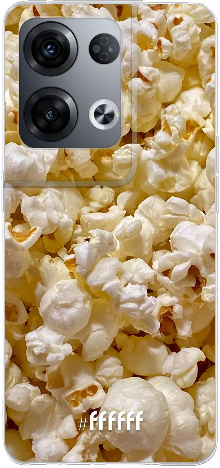 Popcorn Reno8 Pro