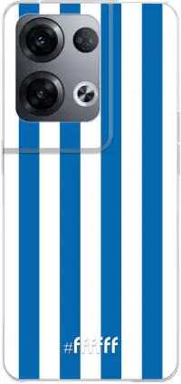 SC Heerenveen Reno8 Pro