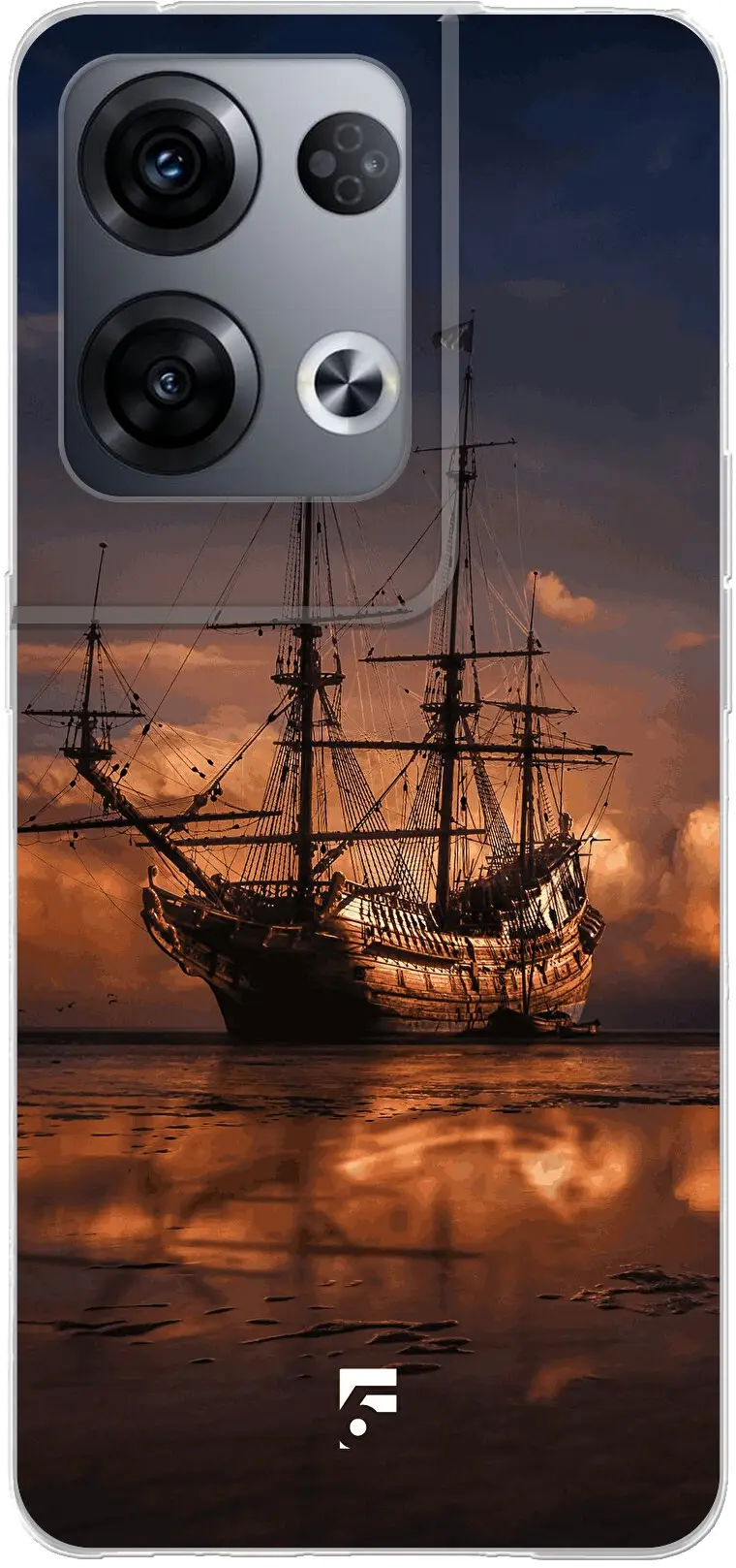 Sea Rovers Reno8 Pro