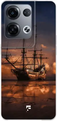 Sea Rovers Reno8 Pro