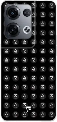 The Witcher Reno8 Pro