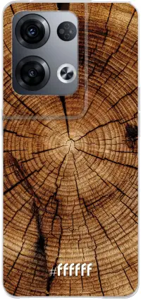 Tree Rings Reno8 Pro