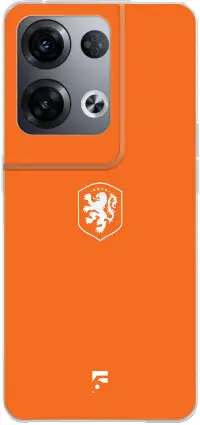 WK 2026 - Nederland thuis Reno8 Pro