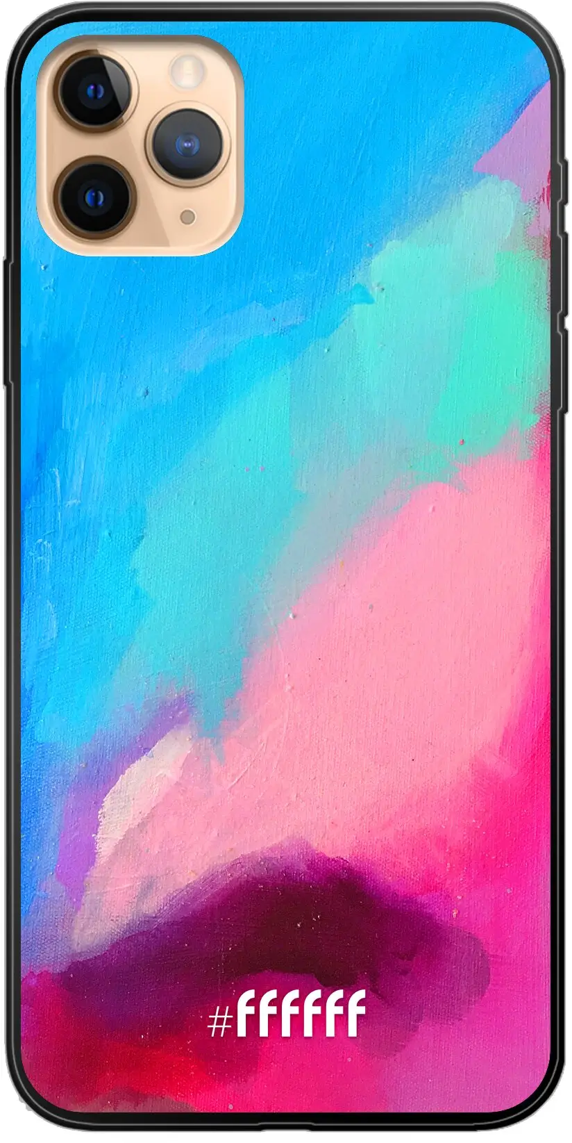 Abstract Hues iPhone 11 Pro Max