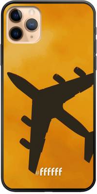 Aeroplane iPhone 11 Pro Max