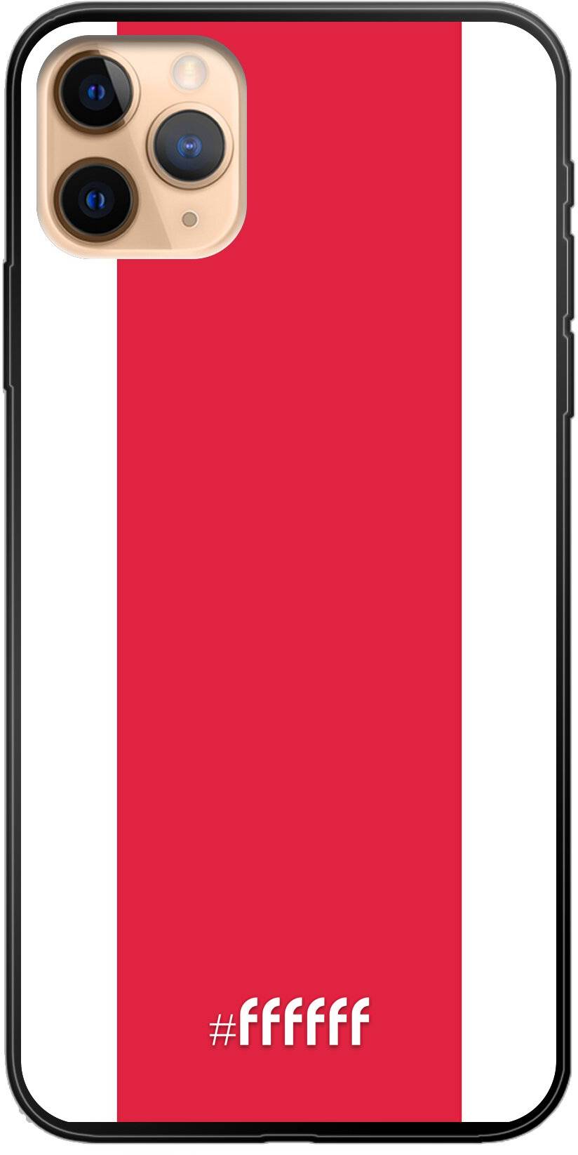 AFC Ajax iPhone 11 Pro Max