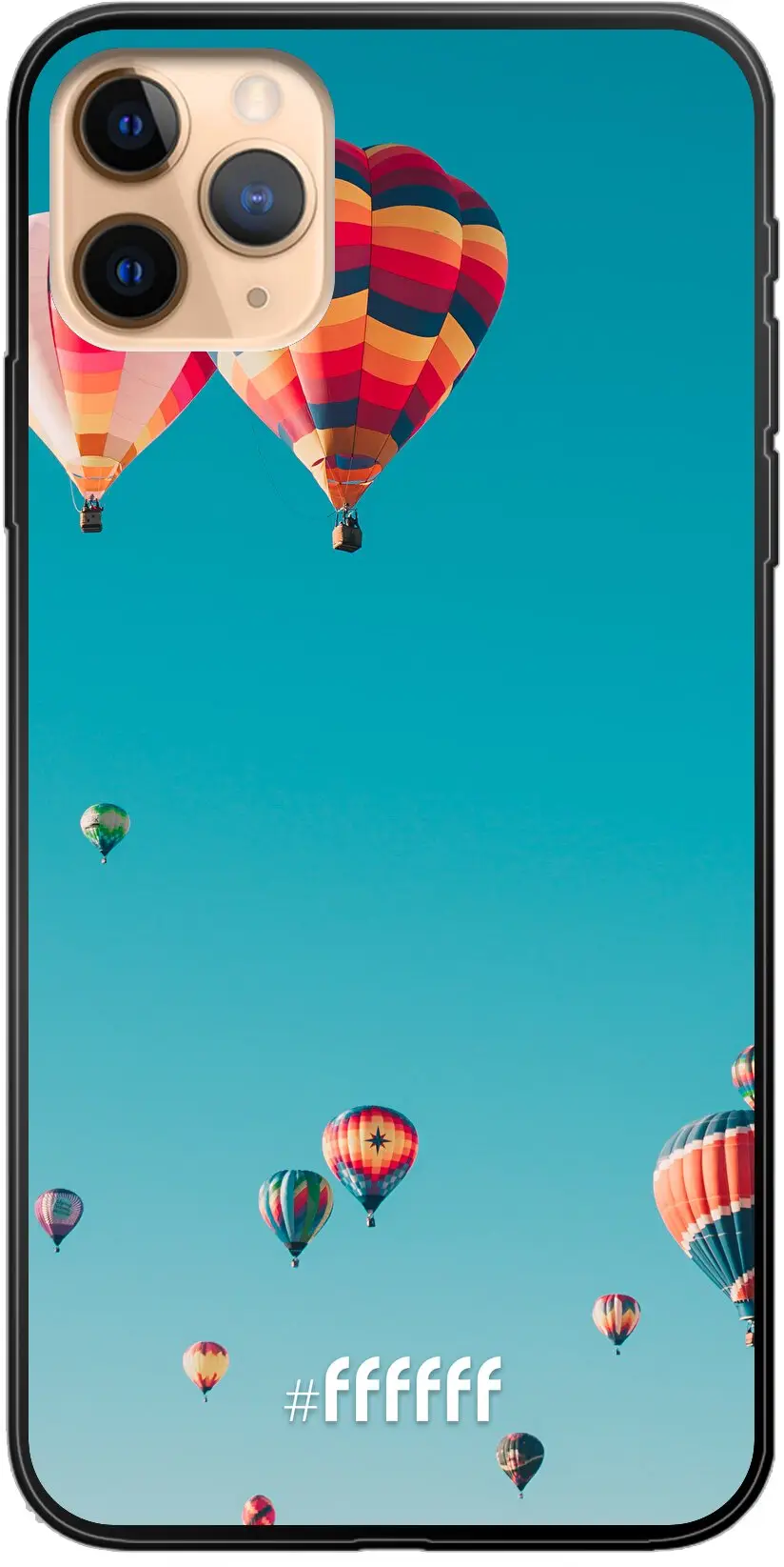 Air Balloons iPhone 11 Pro Max