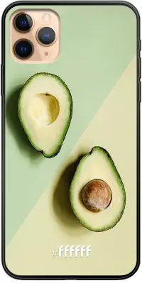 Avocado Aficionado iPhone 11 Pro Max