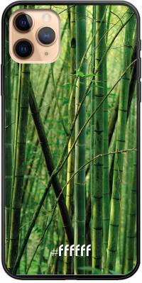 Bamboo iPhone 11 Pro Max