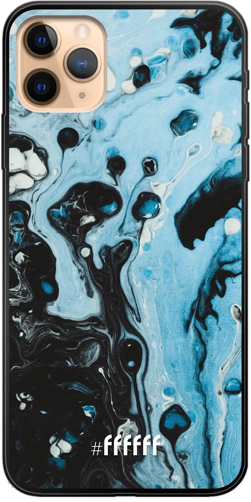 Melted Opal iPhone 11 Pro Max