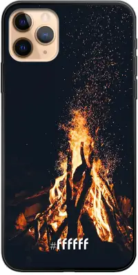 Bonfire iPhone 11 Pro Max