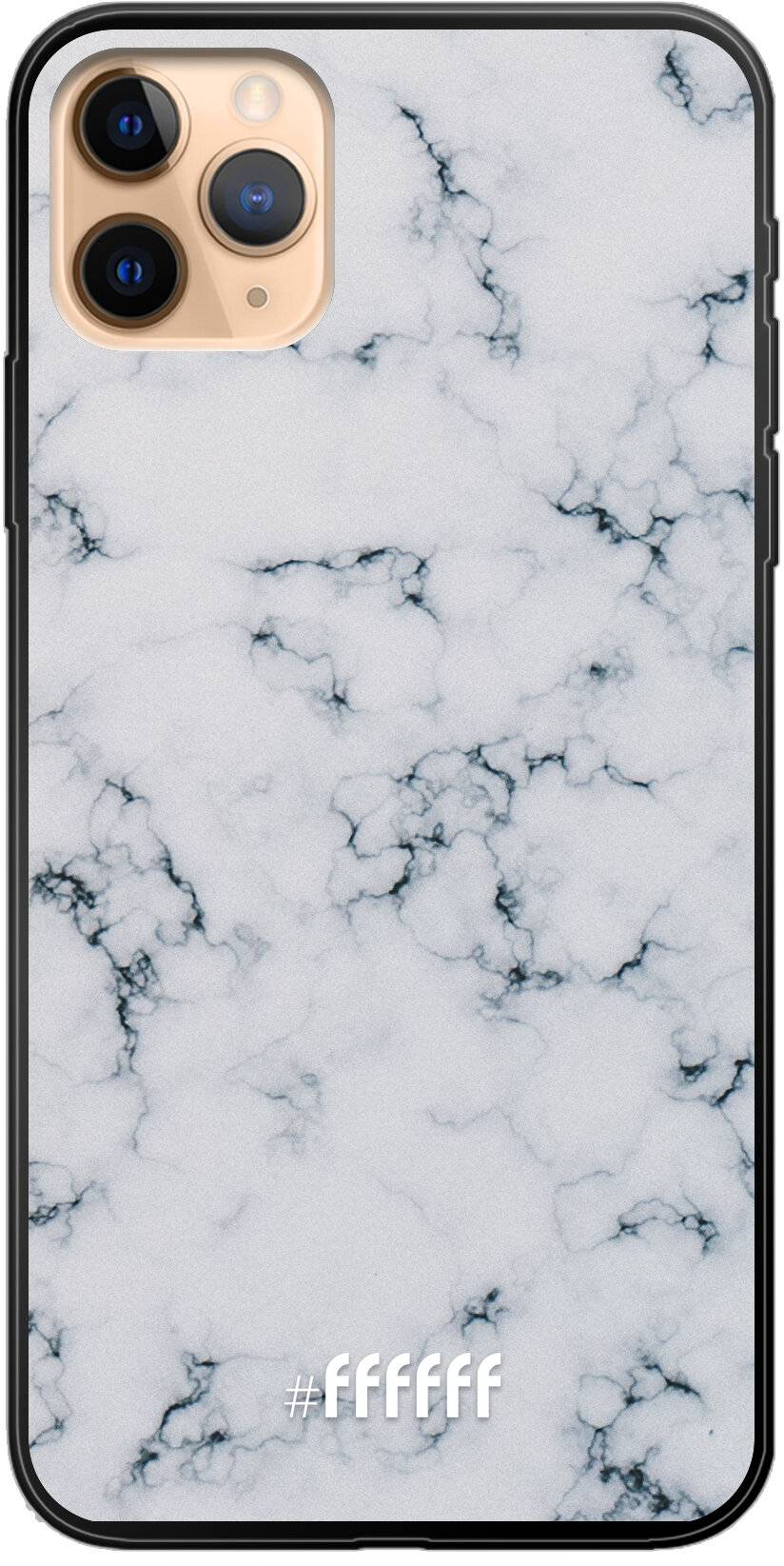 Classic Marble iPhone 11 Pro Max