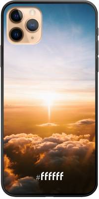 Cloud Sunset iPhone 11 Pro Max