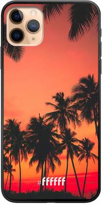 Coconut Nightfall iPhone 11 Pro Max