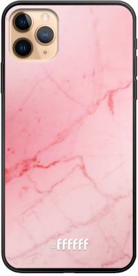 Coral Marble iPhone 11 Pro Max