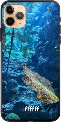 Coral Reef iPhone 11 Pro Max