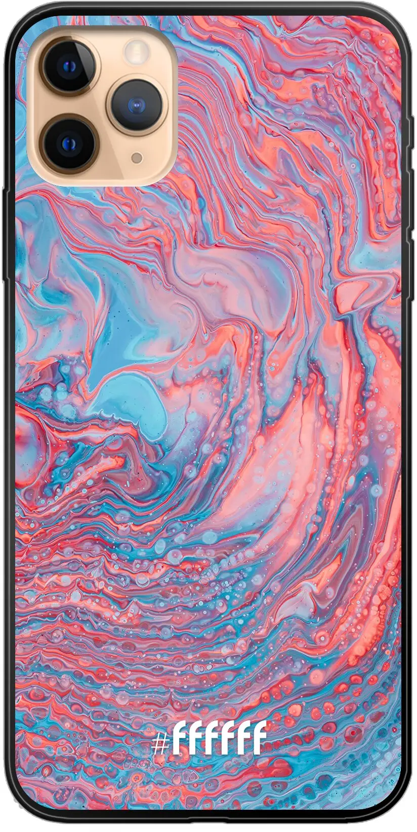 Corundum Pool iPhone 11 Pro Max