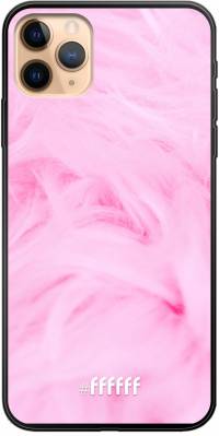 Cotton Candy iPhone 11 Pro Max