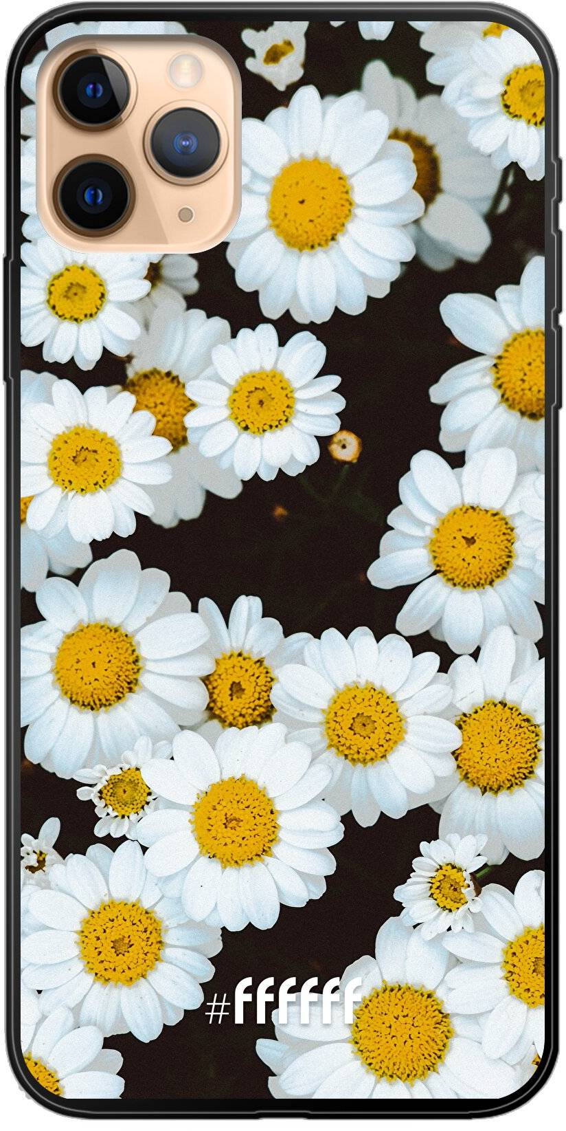 Daisies iPhone 11 Pro Max