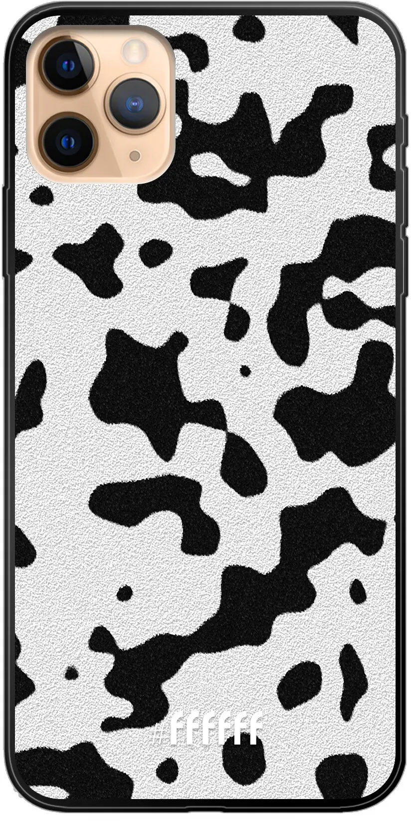 Dalmation Print iPhone 11 Pro Max