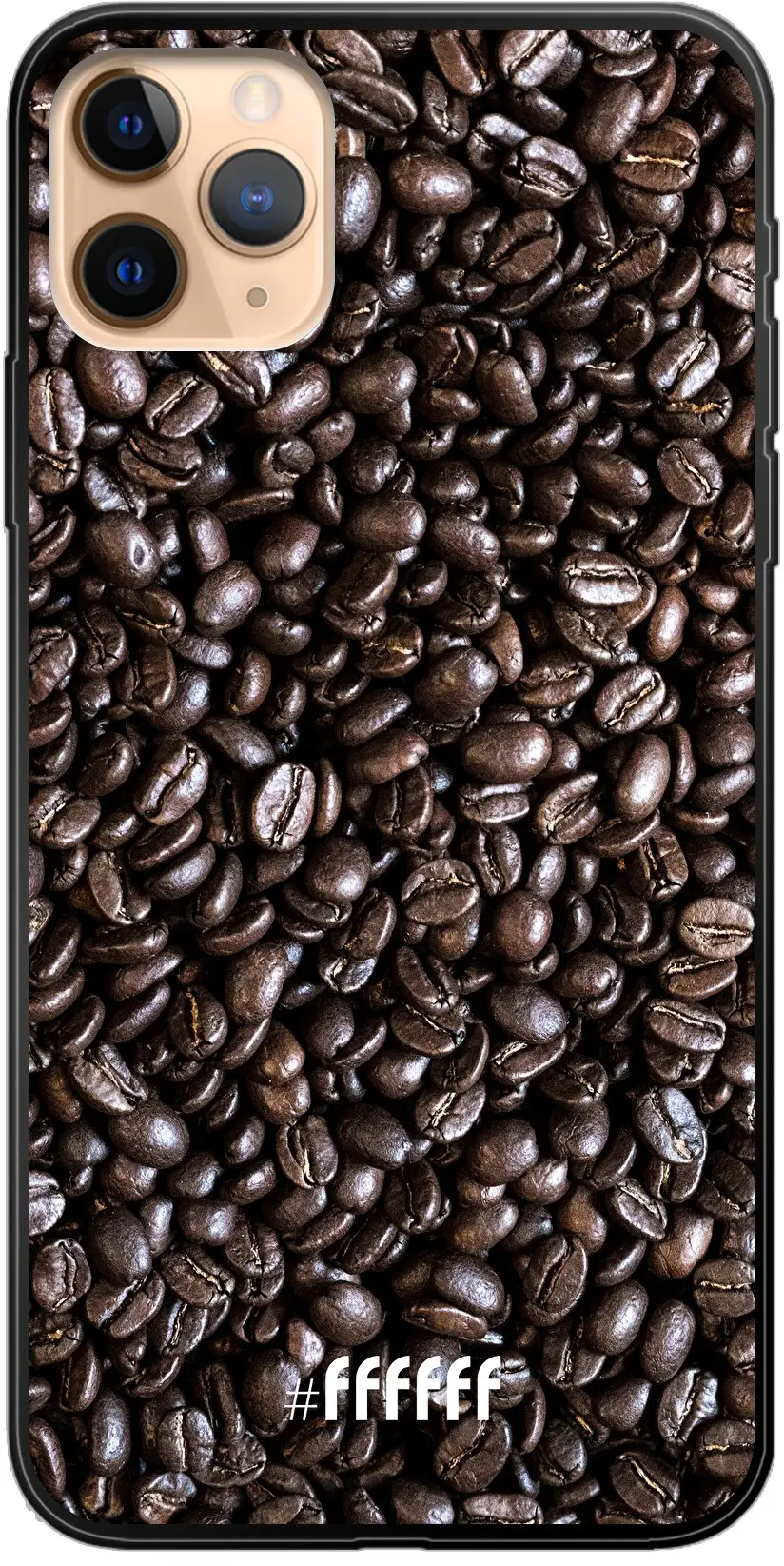 Dark Roast iPhone 11 Pro Max