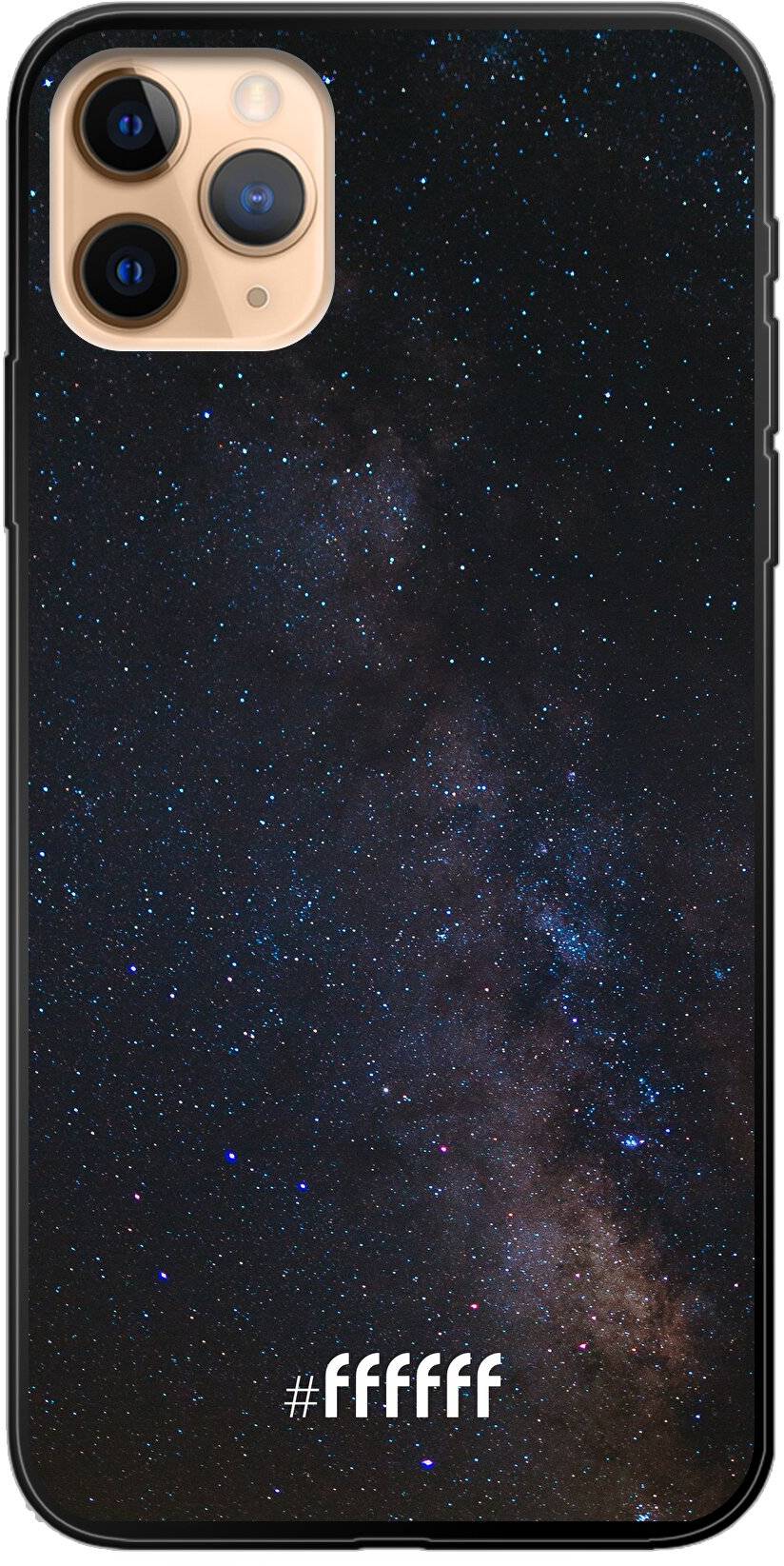 Dark Space iPhone 11 Pro Max