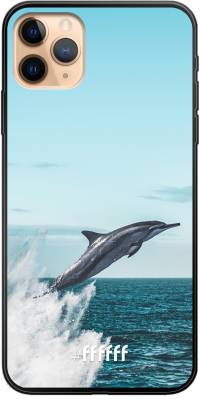 Dolphin iPhone 11 Pro Max