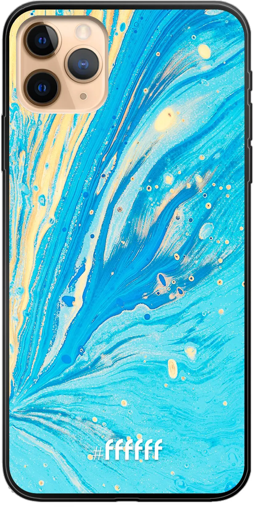 Endless Azure iPhone 11 Pro Max