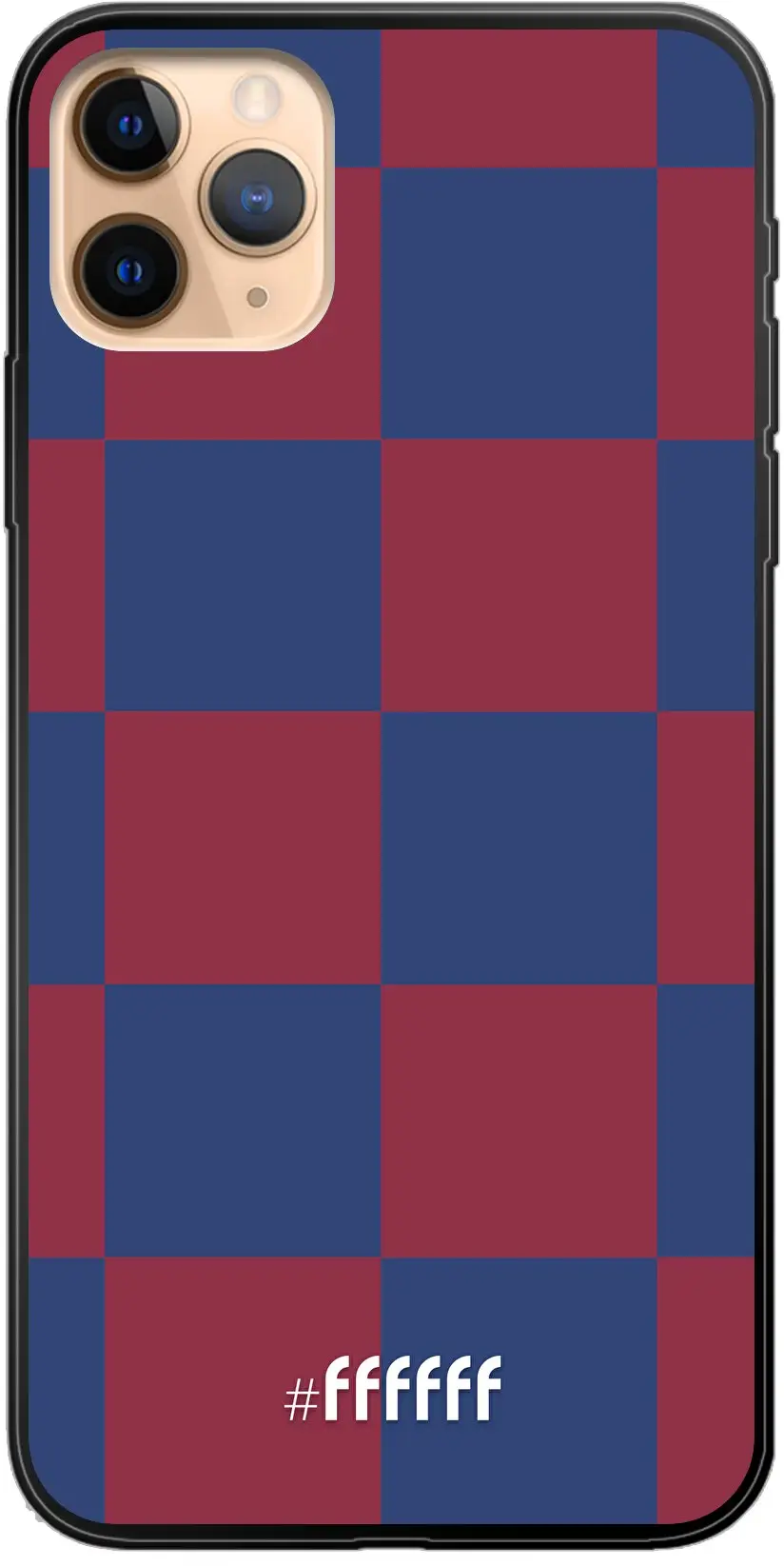 FC Barcelona iPhone 11 Pro Max