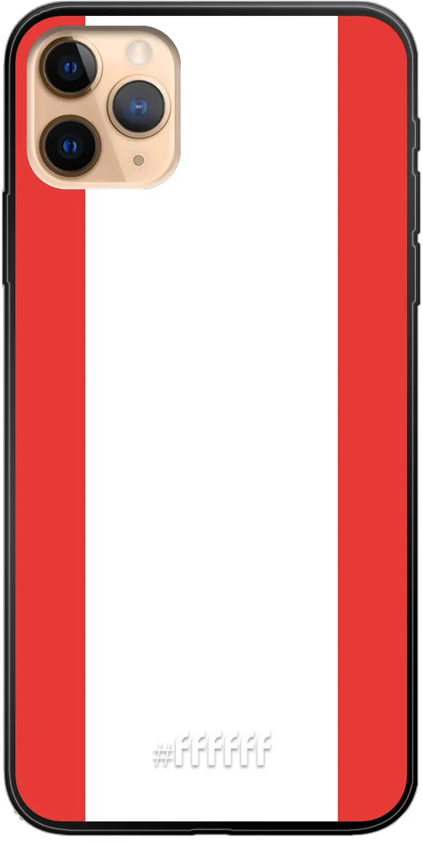 FC Emmen iPhone 11 Pro Max