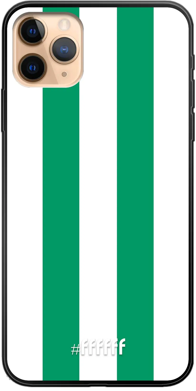 FC Groningen iPhone 11 Pro Max