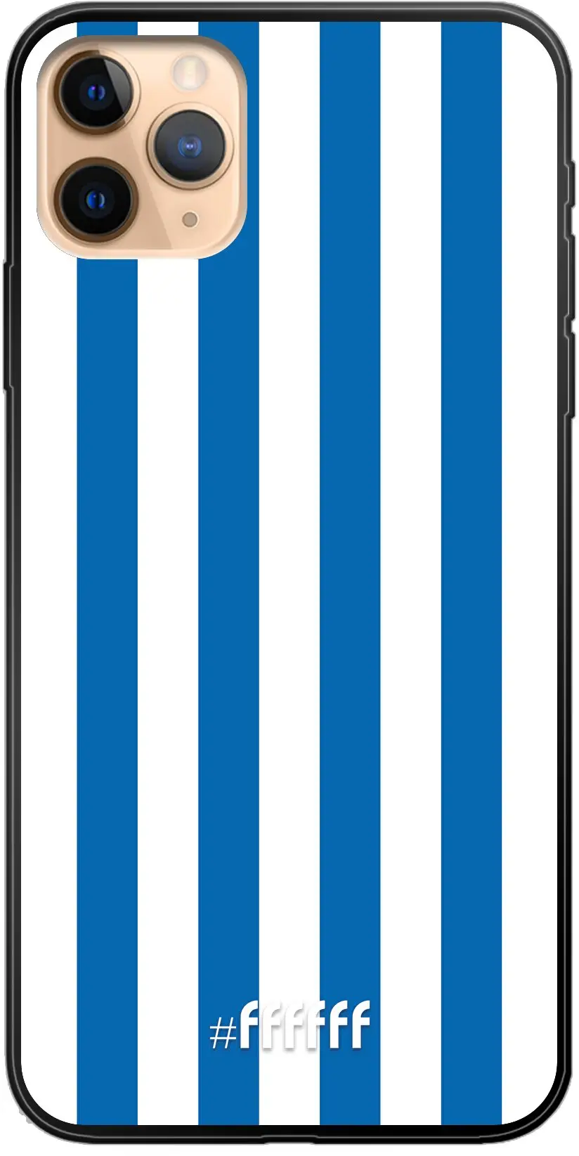 SC Heerenveen iPhone 11 Pro Max