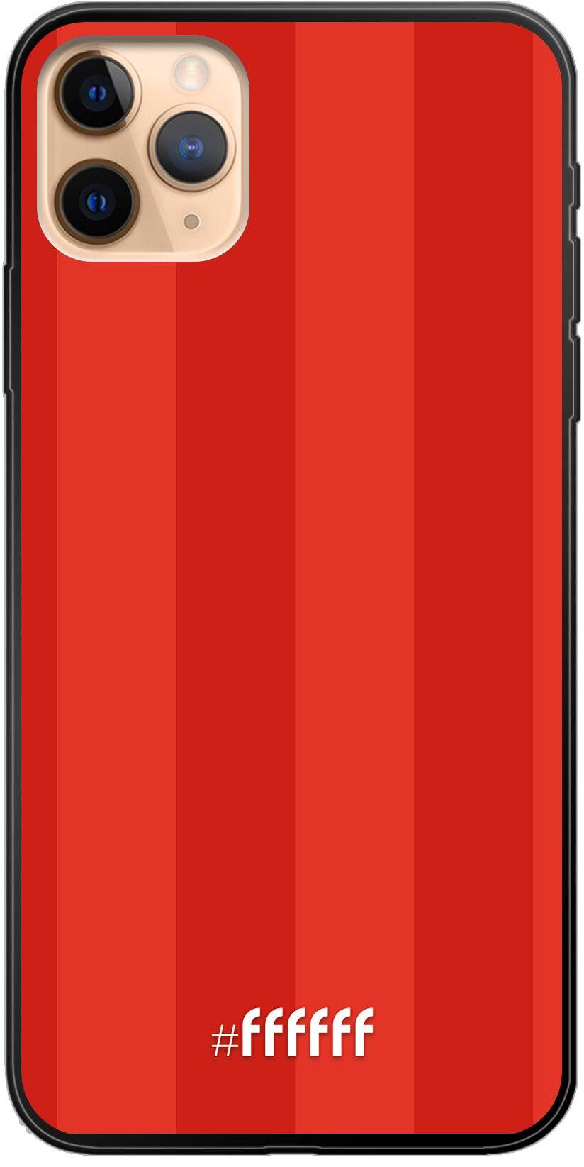 FC Twente iPhone 11 Pro Max
