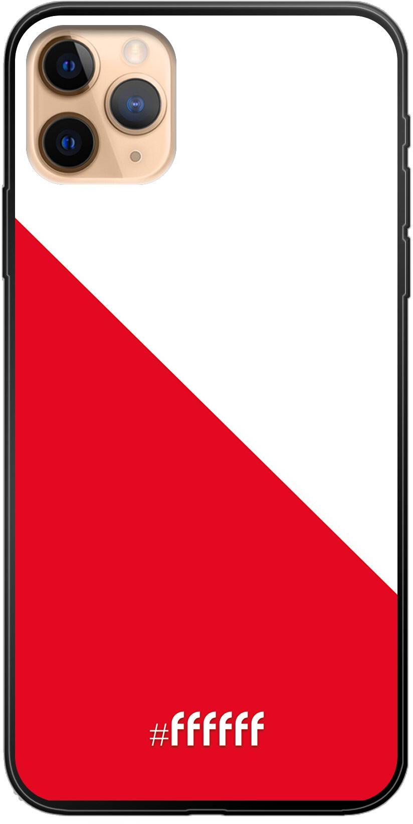 FC Utrecht iPhone 11 Pro Max