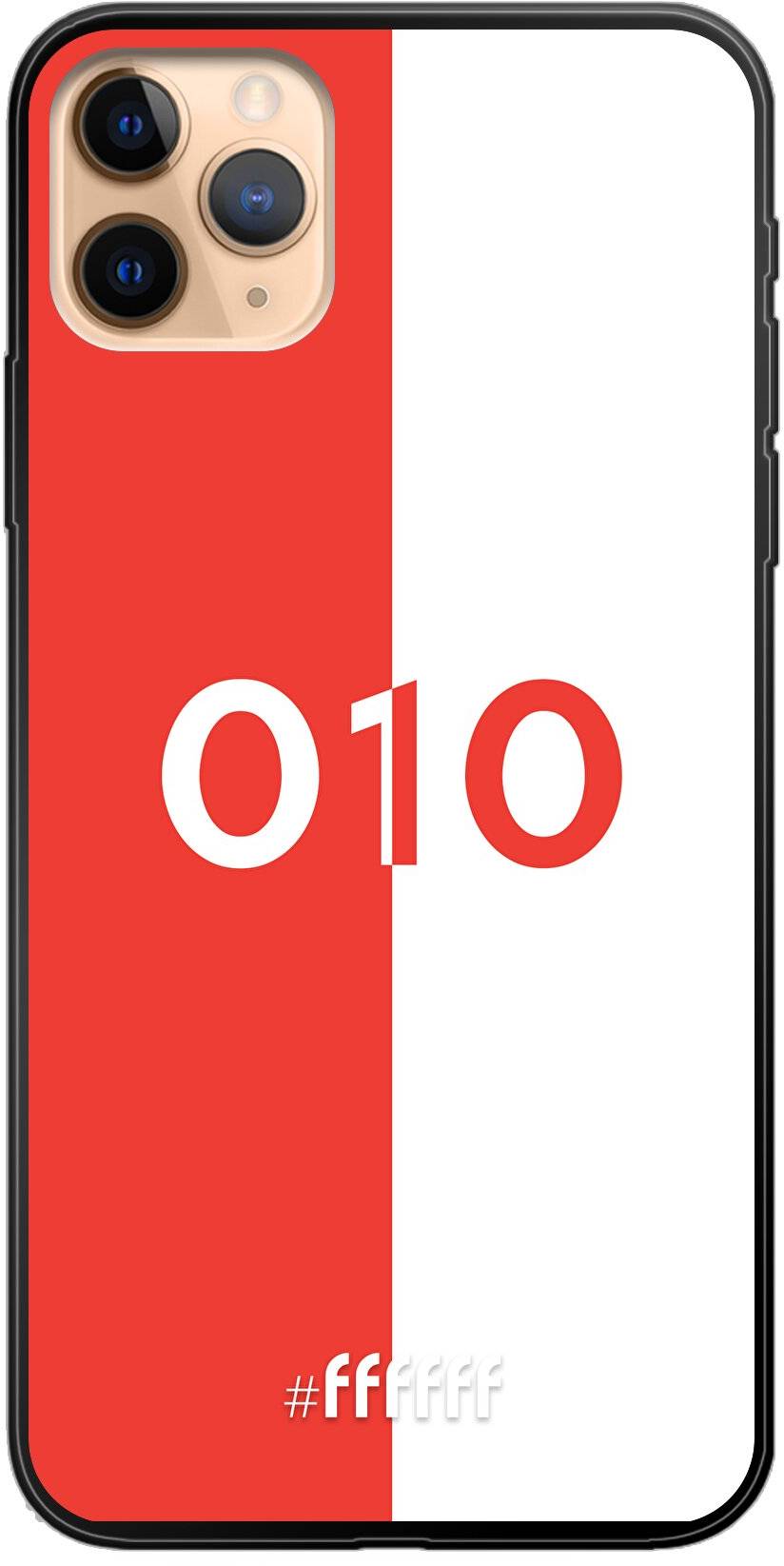 Feyenoord - 010 iPhone 11 Pro Max