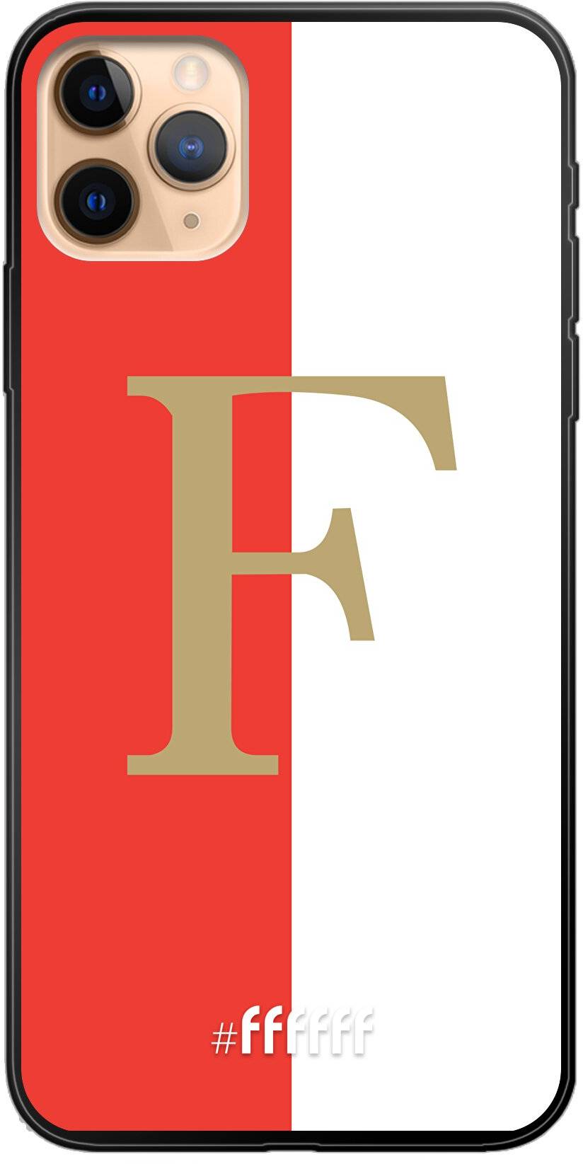 Feyenoord - F iPhone 11 Pro Max