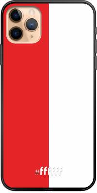 Feyenoord iPhone 11 Pro Max