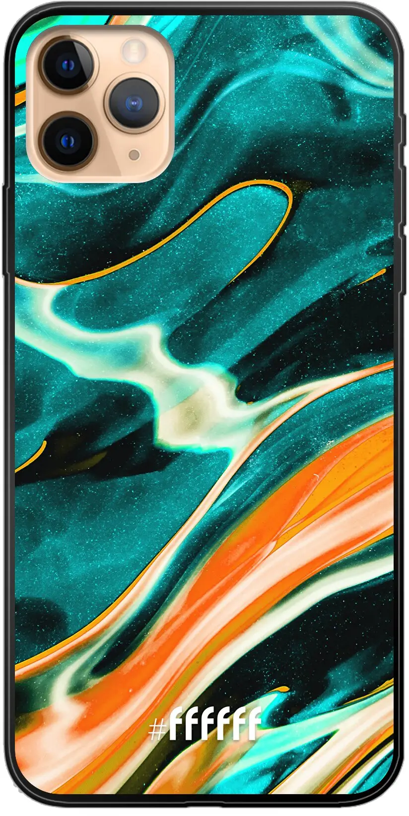 Fresh Waves iPhone 11 Pro Max