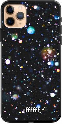 Galactic Bokeh iPhone 11 Pro Max