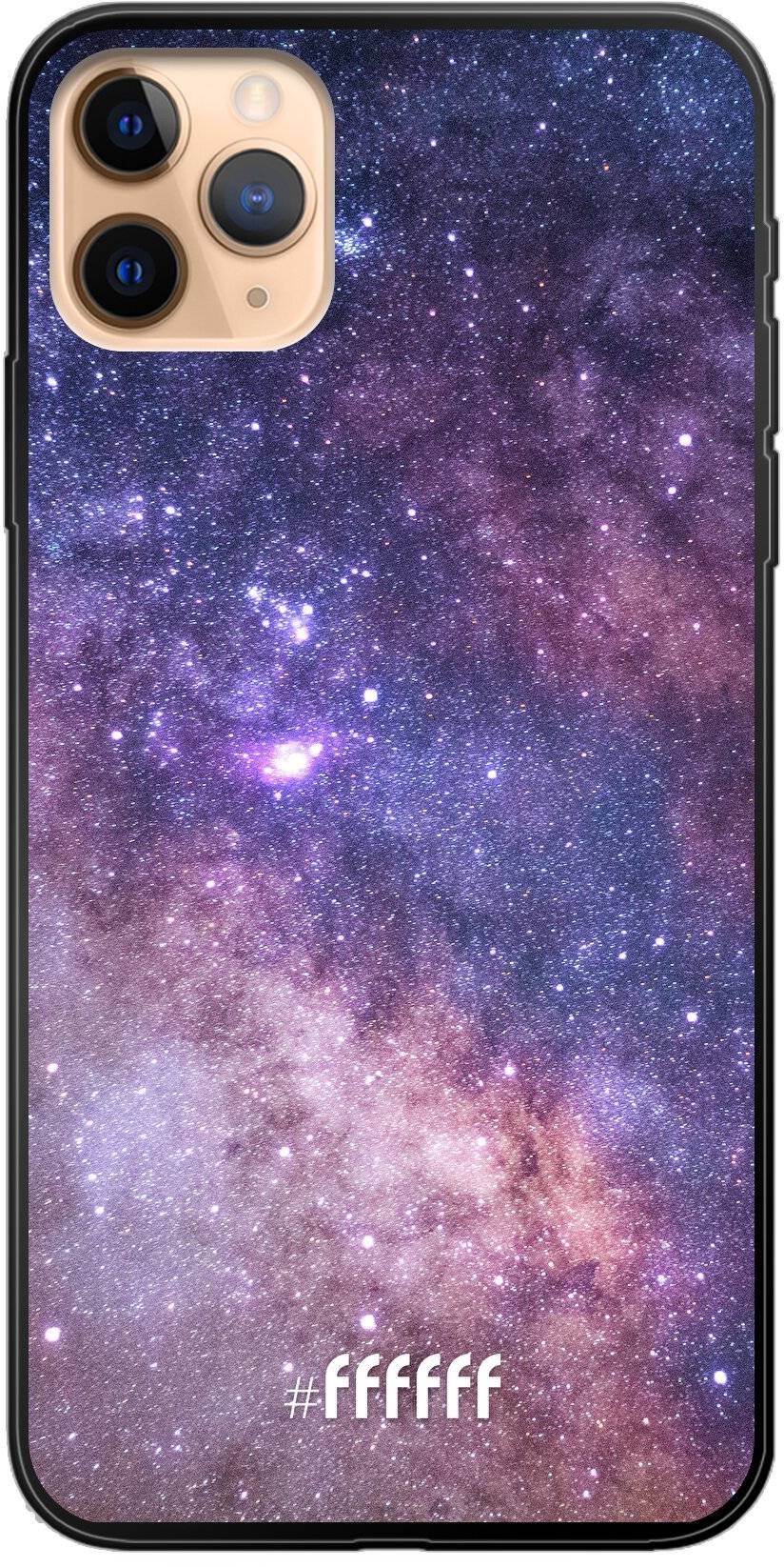 Galaxy Stars iPhone 11 Pro Max
