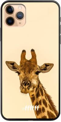 Giraffe iPhone 11 Pro Max